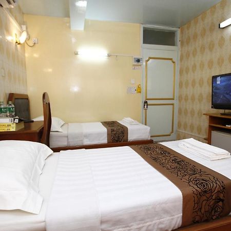 Beautyland Hotel II Yangon Exterior photo