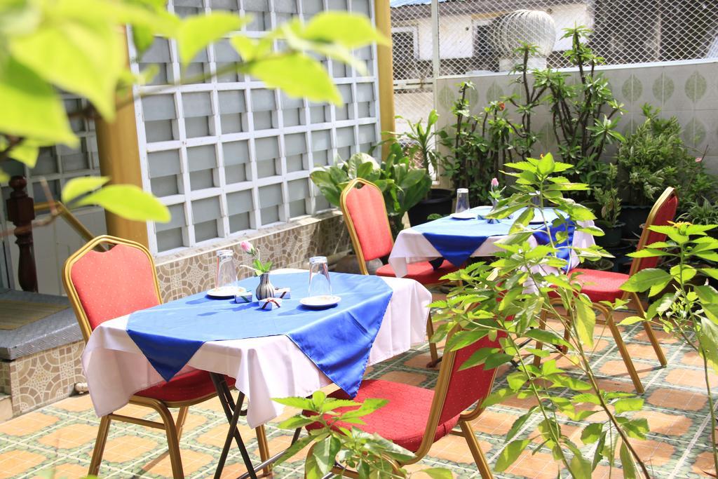 Beautyland Hotel II Yangon Exterior photo