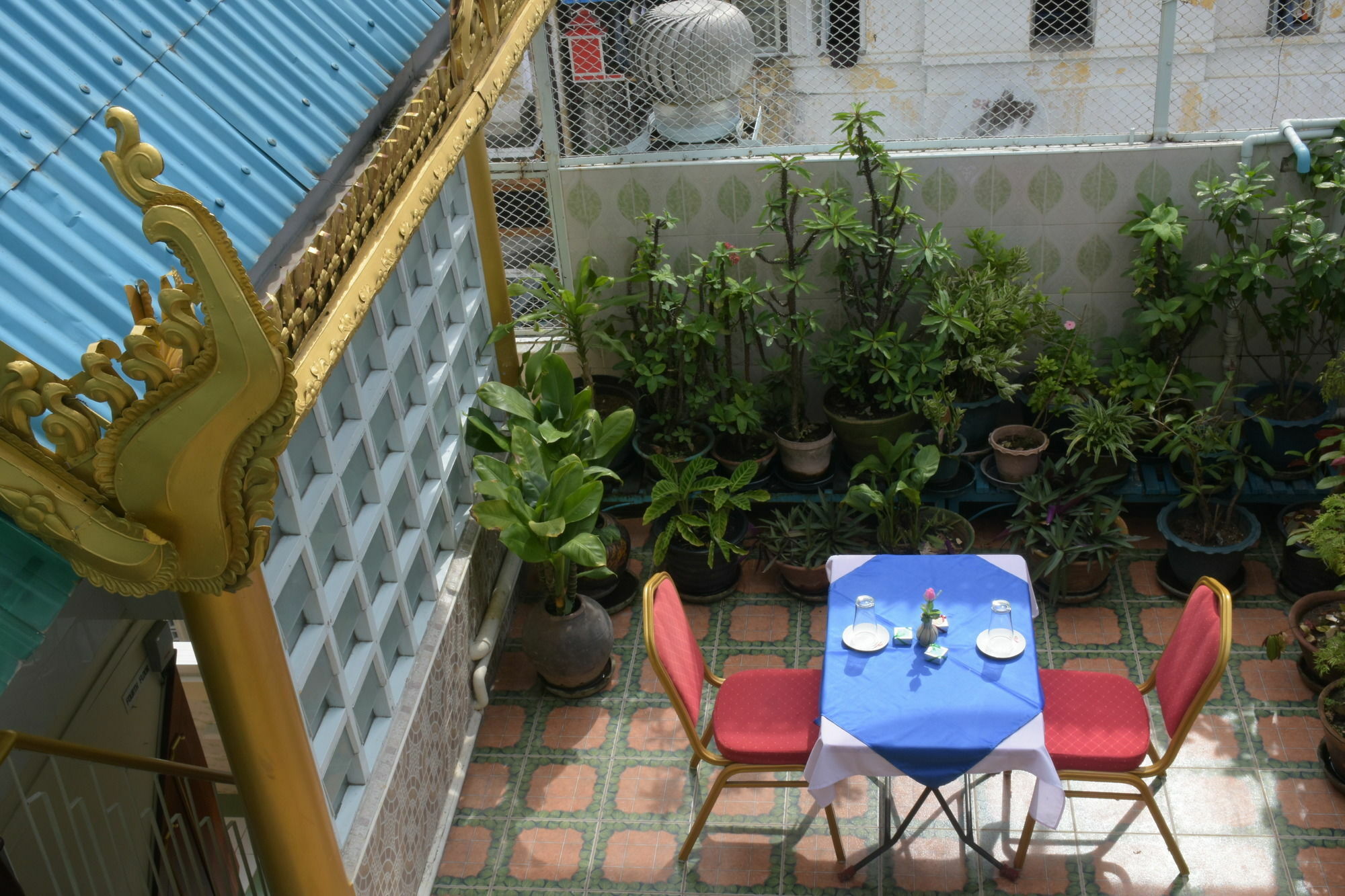 Beautyland Hotel II Yangon Exterior photo